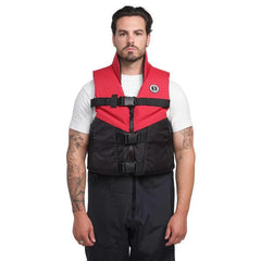 Accel Foam Vest - MV4627 - Steveston Marine and Hardware