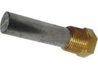 Yanmar Zinc Pencil W/O Plug