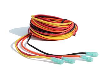 Heater Craft 9' 3-Way Heater Wire Harness
