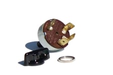 Heater Craft 4-Position Rotary Switch