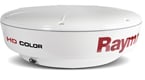 Raymarine 4kW 18" (456mm) HD Color Radome - No Cable - Steveston Marine and Hardware