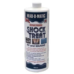 Eco Marine Shock Treat 900mL