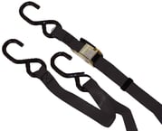 Epco Inc 3 Point Tie Down - Black