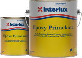 Interlux epoxy primekote 404/414