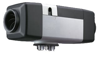 Webasto Air Top Diesel Heater Evo 40