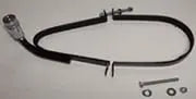 ez steer evinrude e-tec brkt 20 shaft