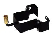ez steer merc a1/2g bracket assy