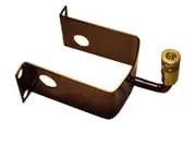 ez steer mercruiser bracket assy