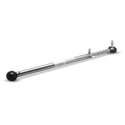 Ez Steer Rod Assembly Short 19"-22" C-C