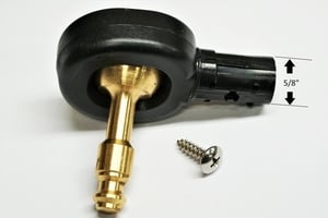 EZ Steer Inner Tube Ball Joint