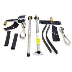 Ez Steer Kit Volvo 2 Std. After 1989