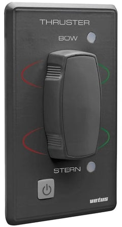 Vetus Easy Docking Cntrl Panel