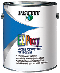 Pettit easypoxy avacado