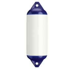 Polyform White Fender 9 X25