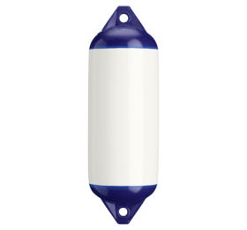 Polyform White Fender 9 X25