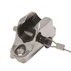 Taco 1 Concave Deck Hinge Wlanyard - Steveston Marine and Hardware