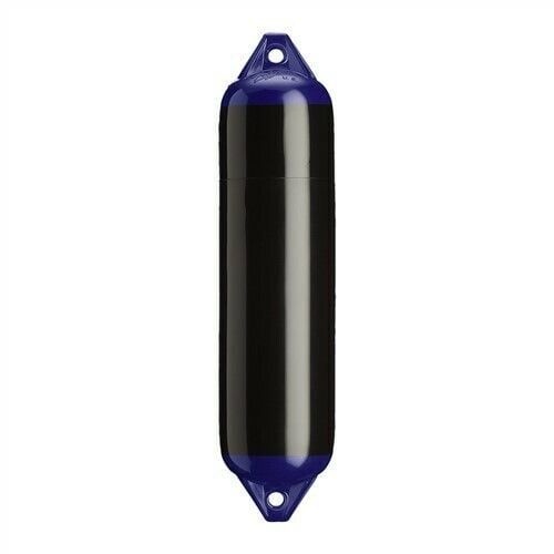 Polyform Black Fender 9 X25
