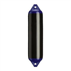 Polyform Black Fender 15 X41 - Steveston Marine and Hardware