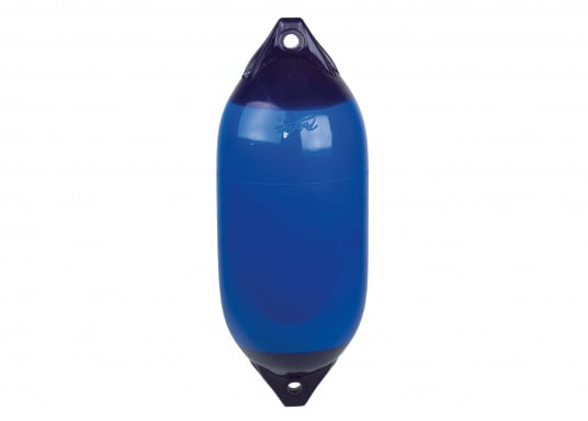 Polyform Blue Fender 9 X41 - Steveston Marine and Hardware