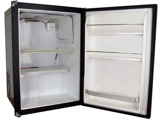 Novakool 3.42 cu FT freezer Ac/Dc