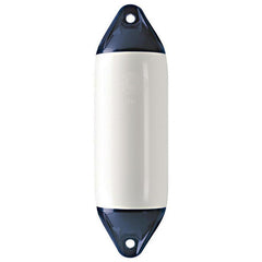 Polyform White Fender 12 X30 - Steveston Marine and Hardware