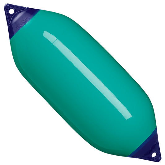 Polyform Teal Fender 9 X30
