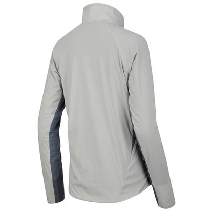 Women's Torrens Thermal Crew Jacket Mid Grey - MJ2551 - Steveston Marine and Hardware