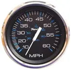 faria dress white tach/omc system