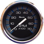 Faria Ches S/S Blk Tach 6000Rpm Inbo