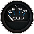 Faria Coral Water Temp Gauge 100-25