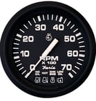 Faria Euro Speedometer 80 Mph
