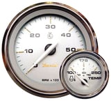 Faria Gauge Set 6 Kronos