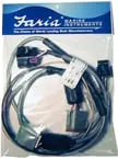 faria chesapeake ss wht tach 7k o/b