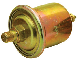 Faria Sender Oil Press' 1/8 Npt Dual