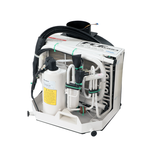 Webasto Air Conditioner 115V Fcf16000