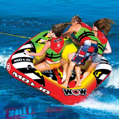 Wow Mojo Towable - 161070 - Steveston Marine and Hardware