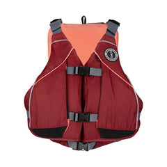 Women's Moxie Foam Vest - MV8075 - Steveston Marine and Hardware