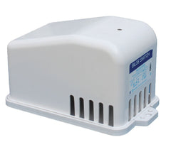 Automatic Bilge Float Switch With Cover 12v - Steveston Marine and Hardware