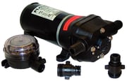 Flojet 12V Bilge Pump 3/4 Barb-Seald