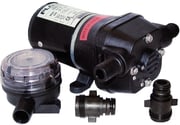 Flojet 12V Gen Purpose/Bait Tank Pump