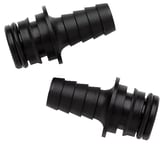 Flojet Kit Quad Port X 1/2 Barb (Pr)