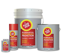 Fluid Film Aerosol 333G