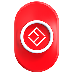 Fell Marine xFob Spare