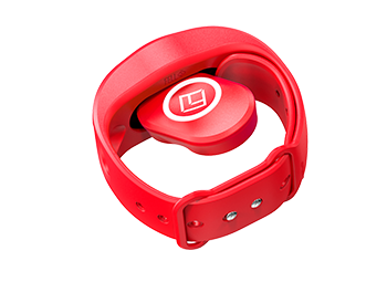 Fell Marine xBand Wristband