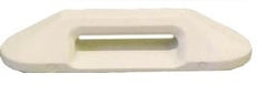 Weld Mount Footmans Strap Large 25 Pk - Steveston Marine and Hardware