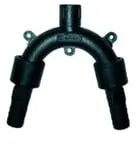 Forespar 1 - 1/2 Vented Loop Mf840 - Steveston Marine and Hardware