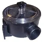 Forespar 1 - 1/2 Water Strainer - Steveston Marine and Hardware