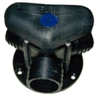 Forespar 1-1/2  Y Valve Mf852