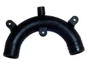 Forespar 3/4 Vented Loop Mf842 - Steveston Marine and Hardware