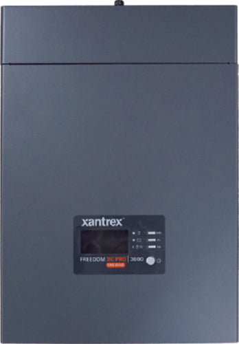 Xantrex Freedom XC Pro Inverter Charger 2000 Watts